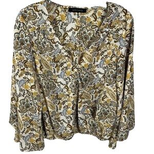 Sanctuary Boho Blouse M